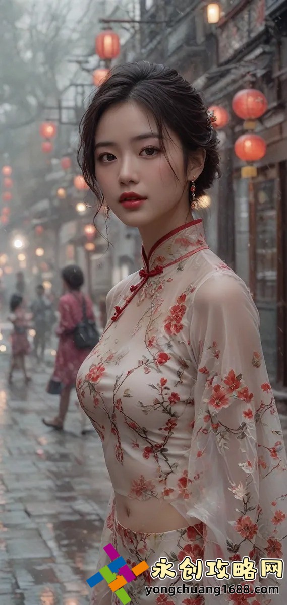 譚寧：創(chuàng)新與堅(jiān)守的力量，引領(lǐng)行業(yè)新風(fēng)潮