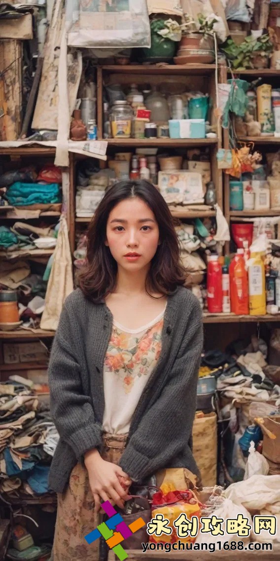 咖啡物語：一杯咖啡背后的動人故事！