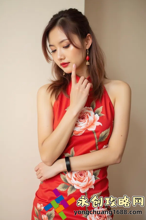 寶貝看鏡子，我是怎么愛你的圖有何深意？
