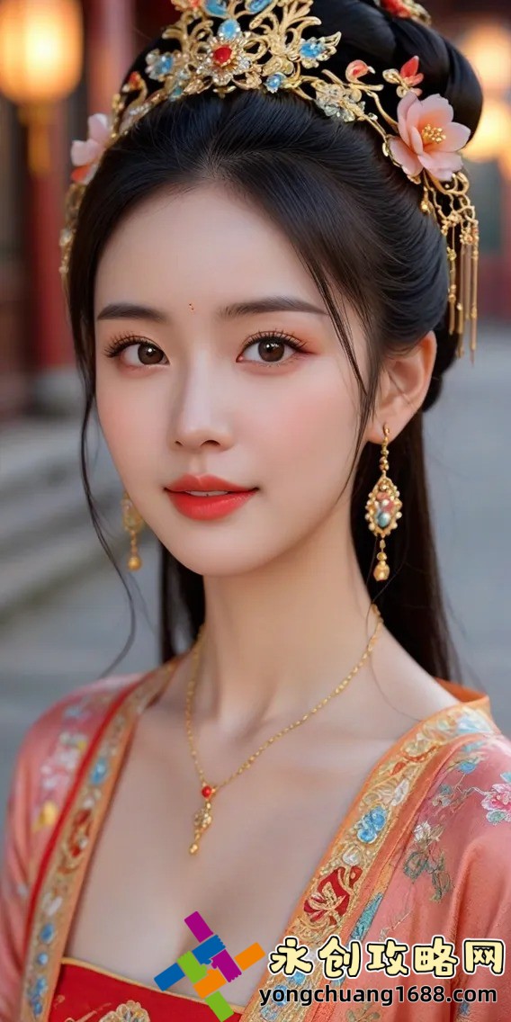 揭秘《魂銷驪宮1987女兒國》：一部被遺忘的經(jīng)典電影背后的故事