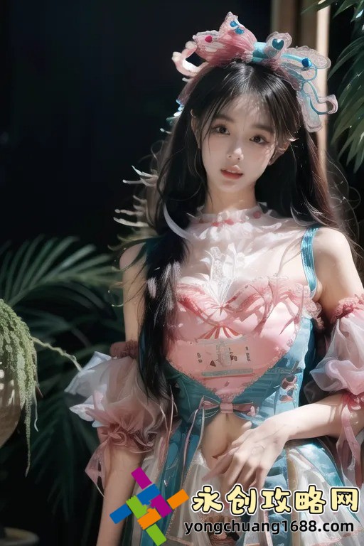 揭秘＂兒媳的愛＂：家庭和諧的秘密武器