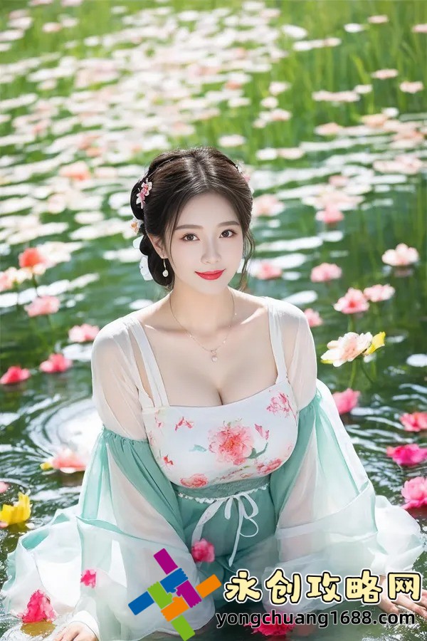溪夕汐：她如何憑借音樂作品走紅，成為新的文化符號？