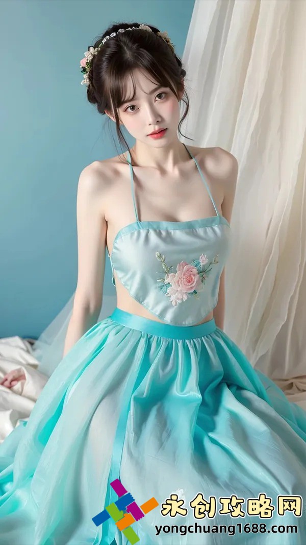 泡在我家的辣妹同意！揭秘如何輕松搞定辣妹的終極指南