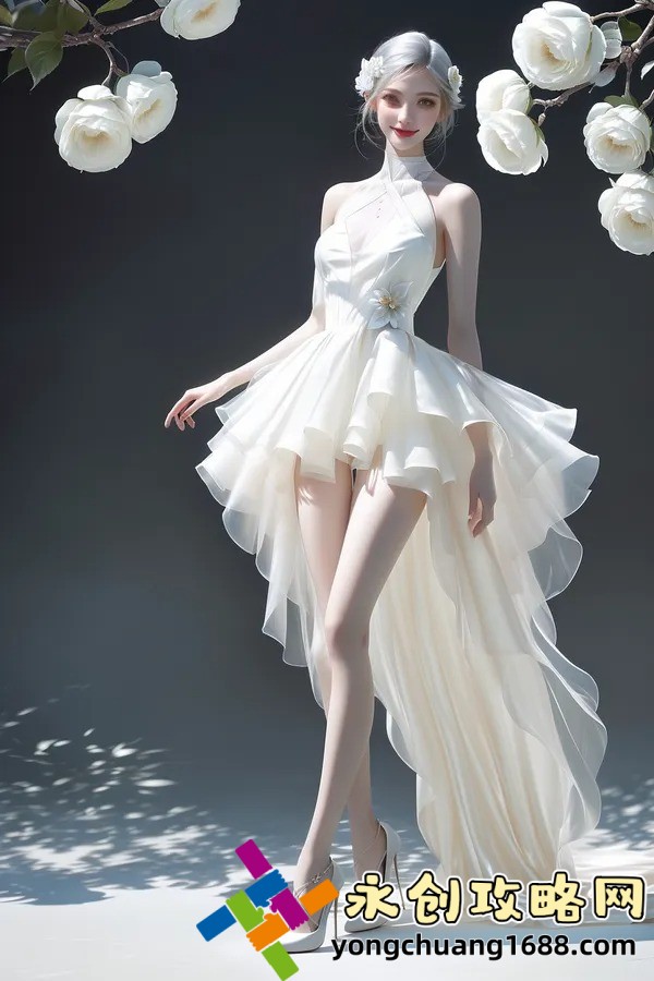 情迷女人香：這款香水如何成為現(xiàn)代女性的必備之選？