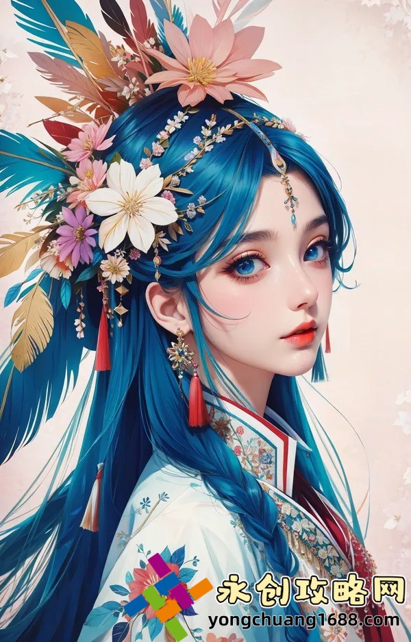 倩女幽魂初春插秧：夢回田園，田野間的邂逅