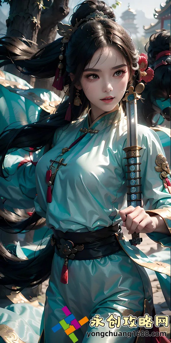 特別的美容美發(fā)2：揭秘最新美容美發(fā)技術(shù)，讓你煥發(fā)青春光彩！