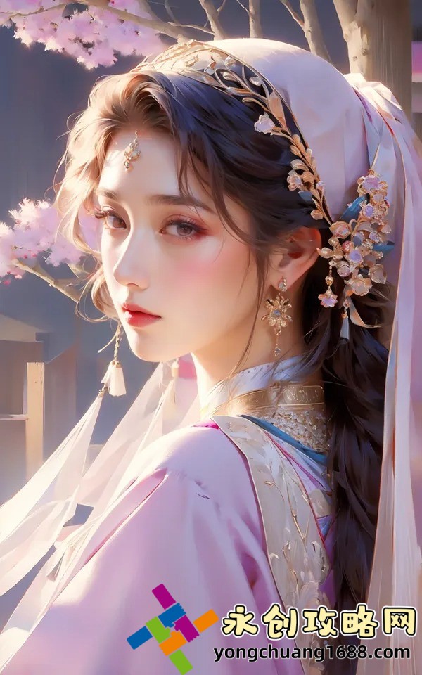 申鶴：為何這個(gè)角色在粉絲中如此受歡迎？