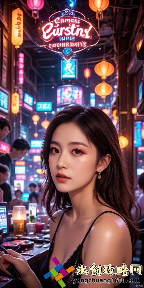 無畏契約夜市：解鎖夜間經(jīng)濟的秘密武器！