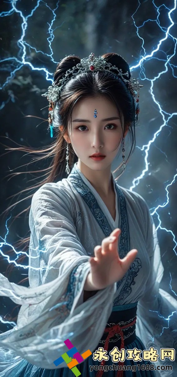 臥底女警張腿迎合交換獻身：角色背后的故事與精彩劇情分析