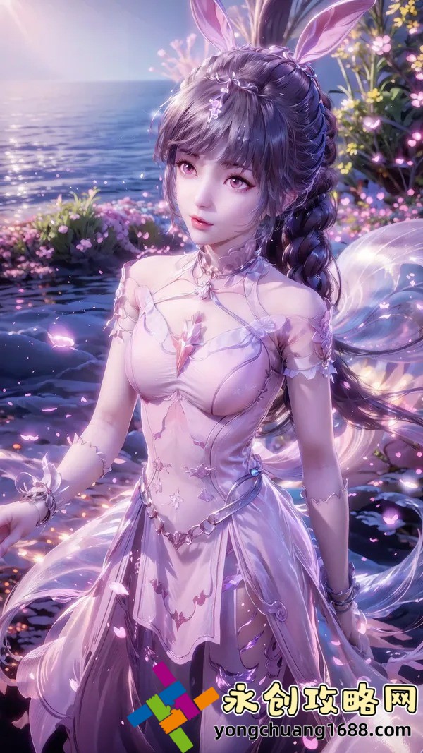 國色天香桃花朵朵開：揭開古代美人不為人知的秘密！