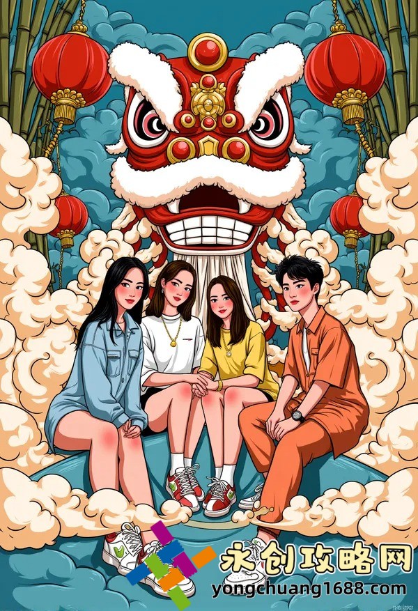 憋尿懲罰：奇特挑戰(zhàn)下的人性與意志考驗。