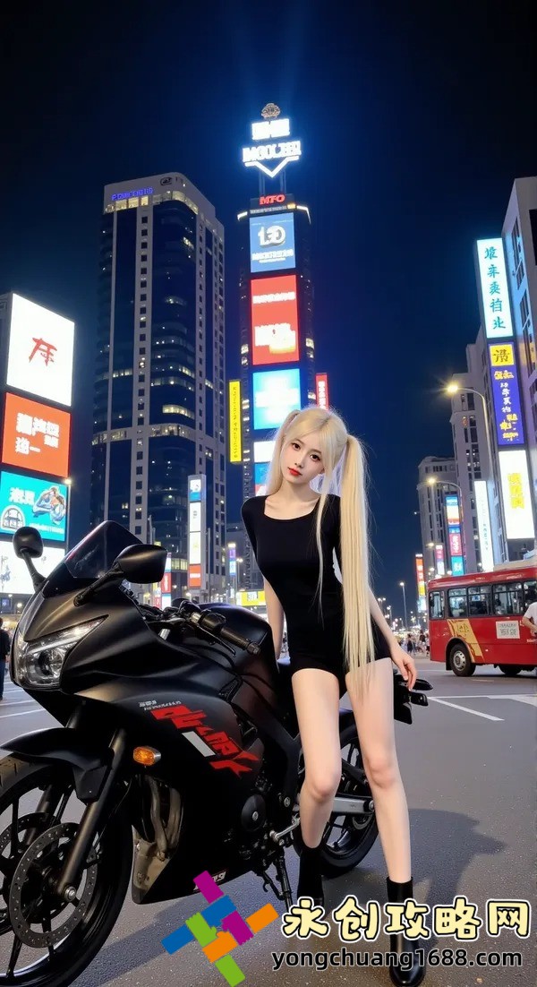 銀杏樹(shù)圖片欣賞：秋天里最美的自然風(fēng)景之一！