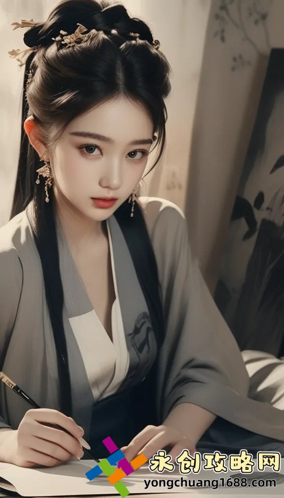 曖昧瞬間：男按摩師把她弄高潮的背后故事！
