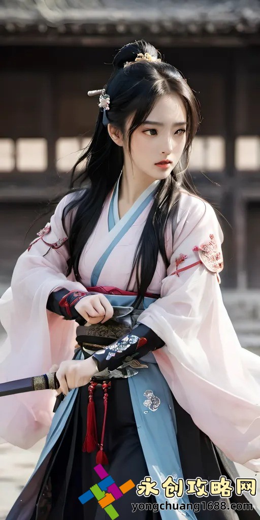 震撼揭秘！王者榮耀宮本武藏的秘密技能竟能如此逆天，勝率飆升只需這一招！