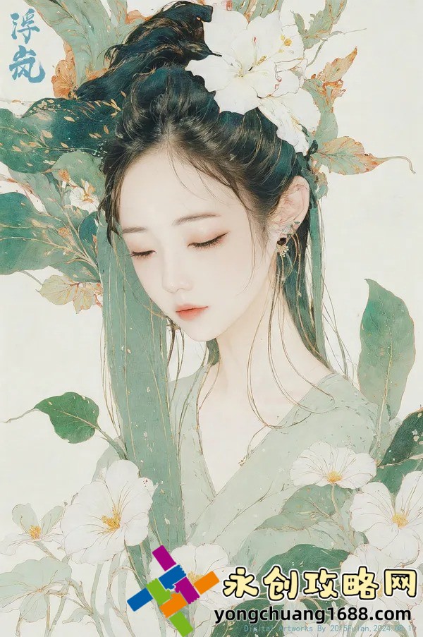 蝶變by麟潛——從容綻放的美麗蛻變之旅