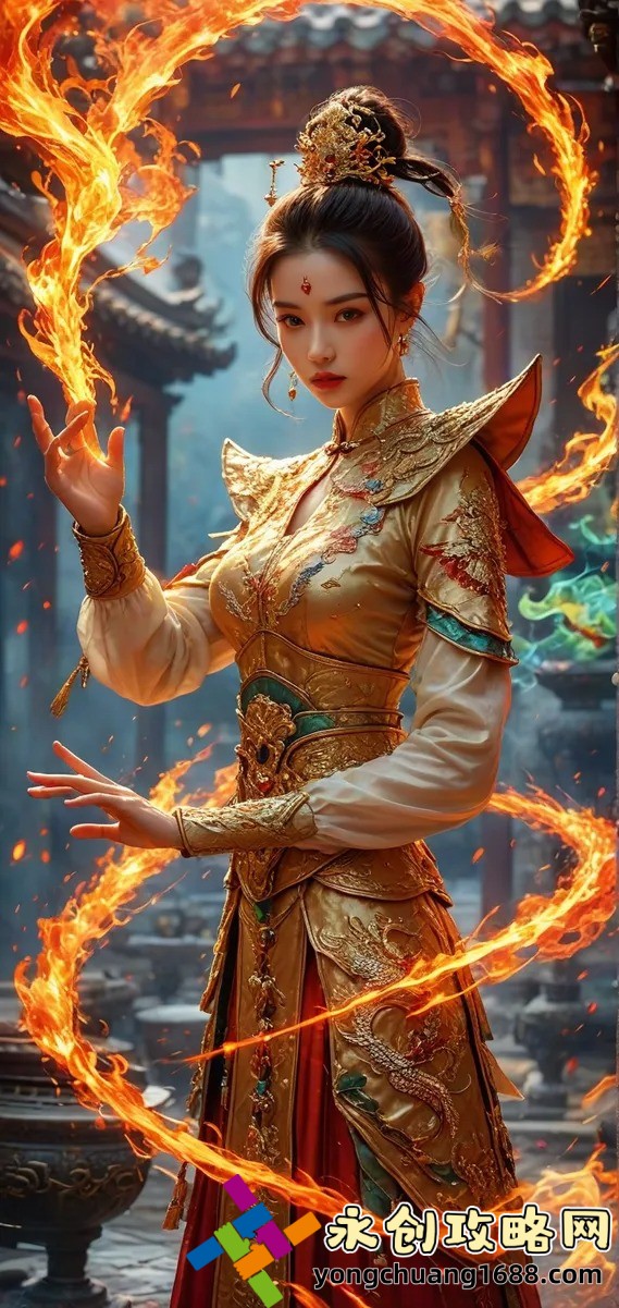 閃耀暖暖官網(wǎng)，時(shí)尚潮流的終極指南！