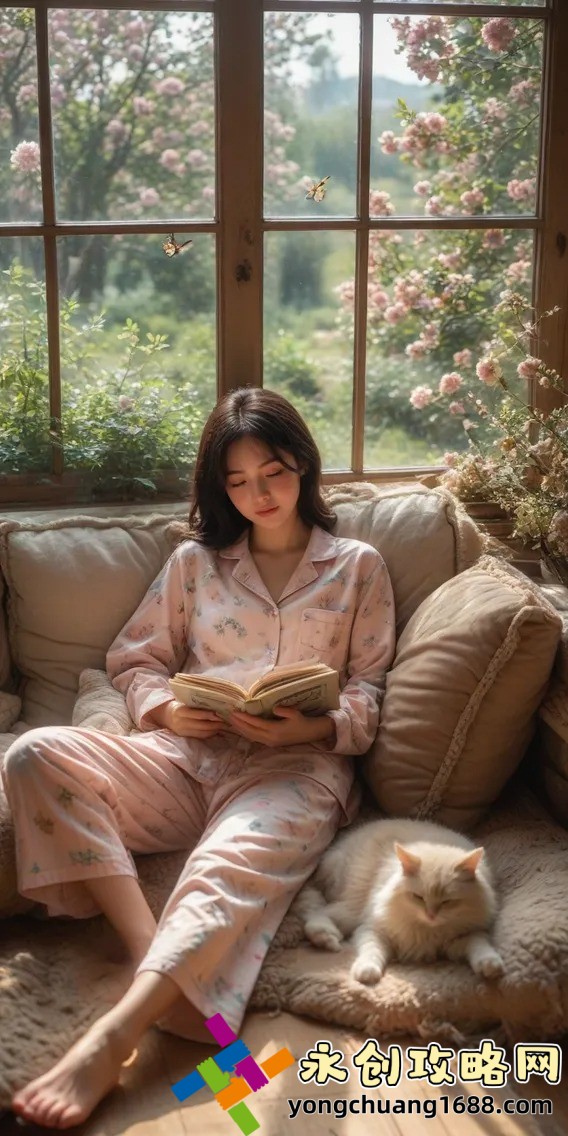 贈我予白：這本小說為何深受讀者追捧？
