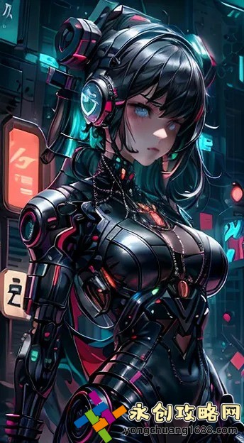 艾里克斯：探索未來科技，領(lǐng)航智能生活
