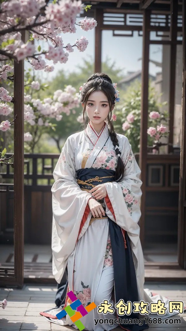 春閨夢：一部講述春季浪漫愛情的小說，如何帶給你心動的體驗？