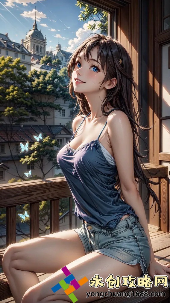 沈娜娜：她的成功背后有哪些不為人知的故事？