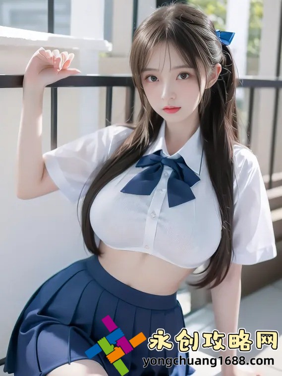 全美洗車女郎：她們的工作是如何讓洗車變得如此吸引人？