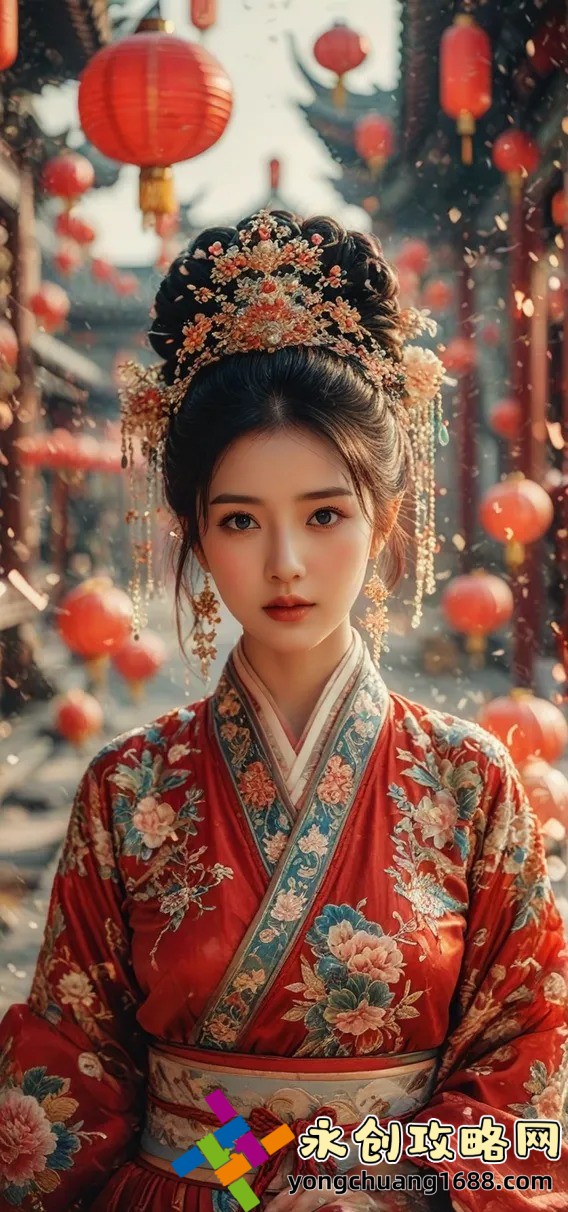 甘雨臉紅享受流眼淚表情：游戲中甘雨的這些表情是如何打動玩家心的？