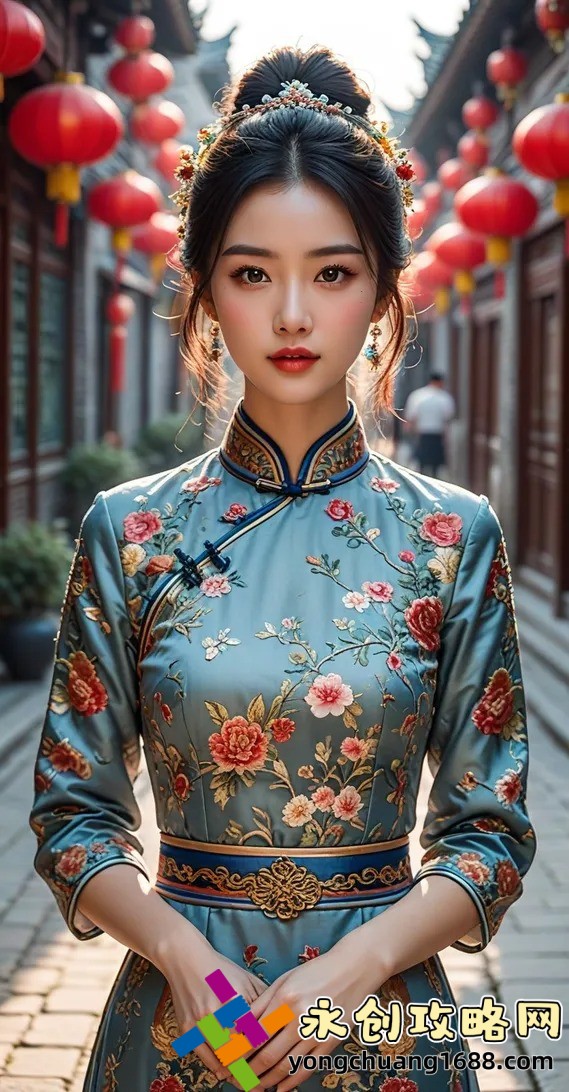 《仙尊洛無極》：這部玄幻劇為何成為觀眾熱議的焦點(diǎn)？