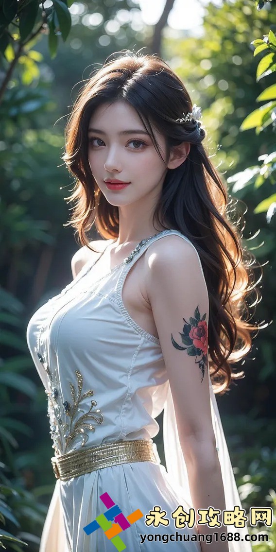 顛覆認(rèn)知！倒插蓮花是什么樣子的完整圖解曝光！