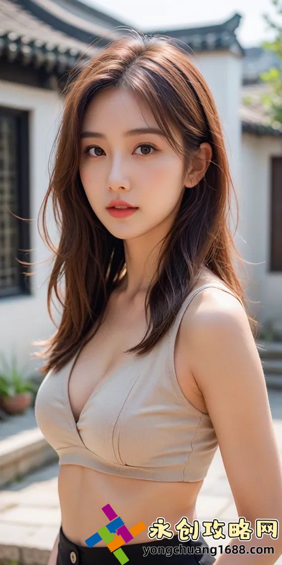  女兒肚子大了？可能是爸爸親手哺育的愛情果實