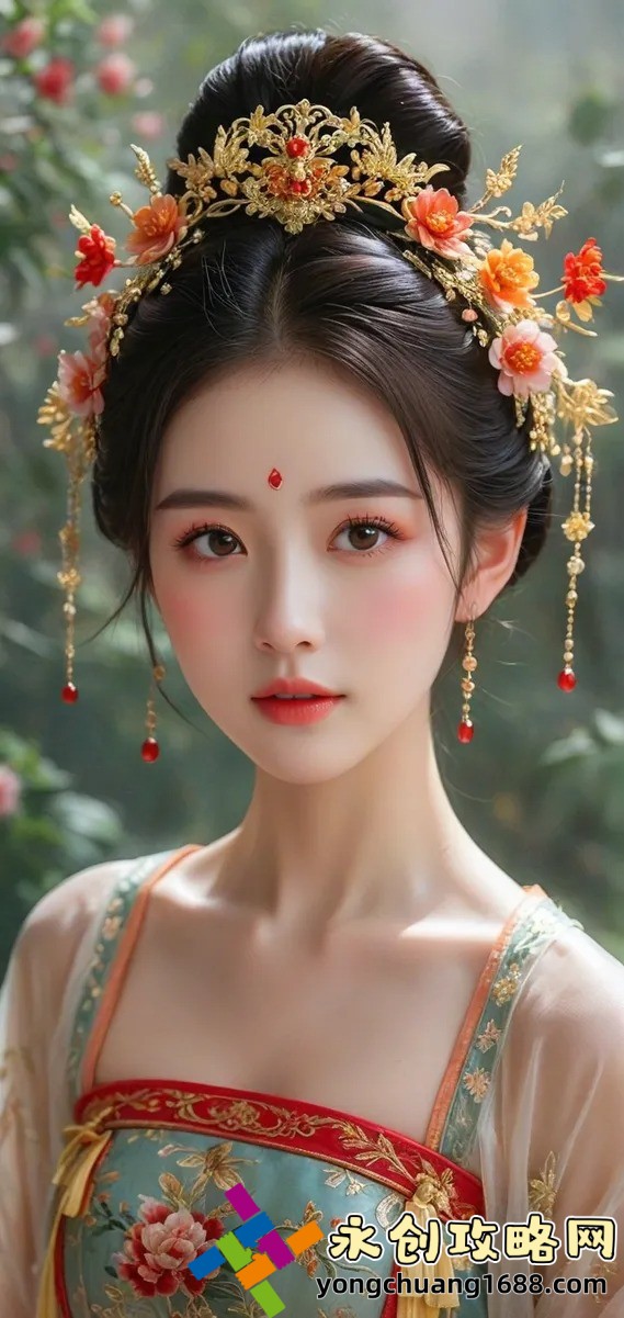 吃花核心含玉珠——自然美麗的秘密，養(yǎng)生與美顏雙重功效