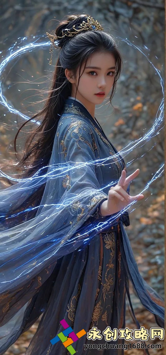 我在《苦盡甘來》中截了一段小視頻，是否能觸動你？