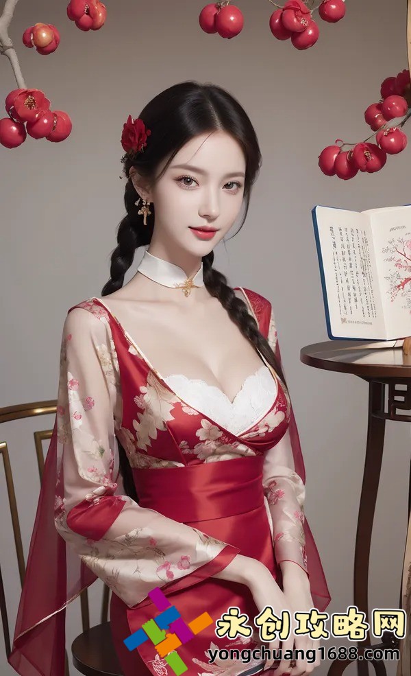 通房又嬌又媚：揭秘古代文學(xué)中的經(jīng)典描寫(xiě)及其文化內(nèi)涵