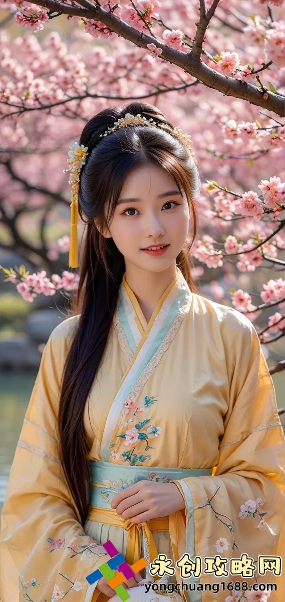 甘雨擠出白色膿液，這一幕讓人震驚不已，竟然發(fā)生在她身上？