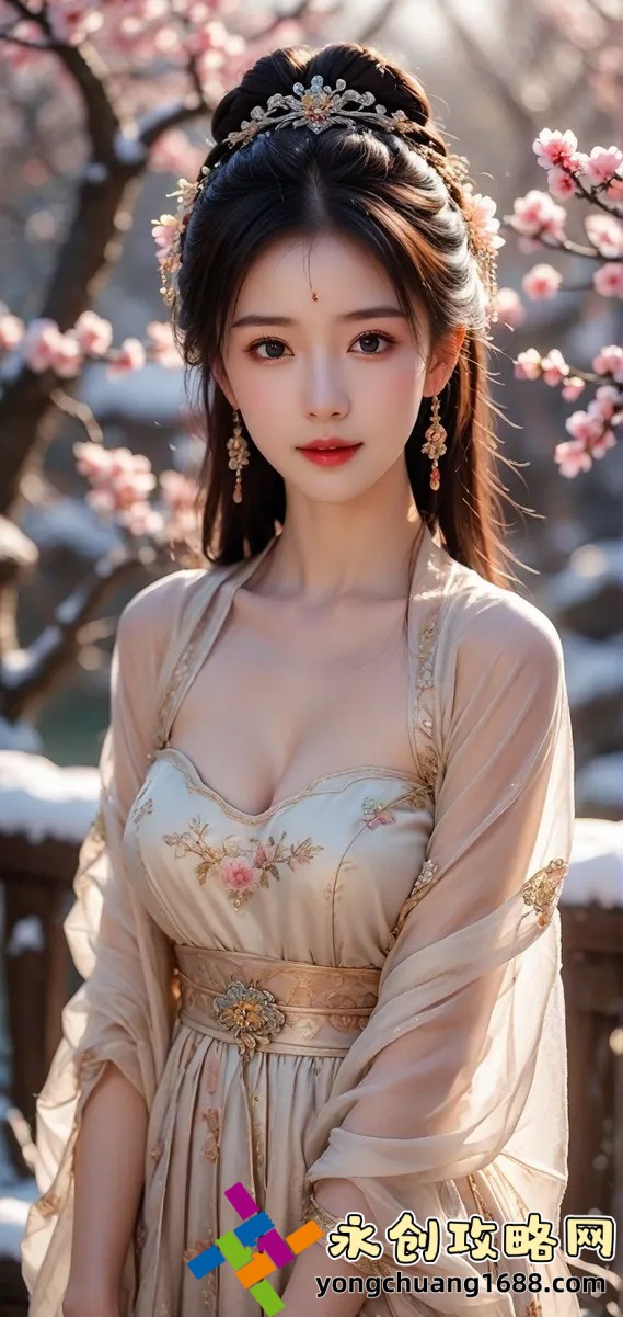 好色先生：解密角色背后的深層意義