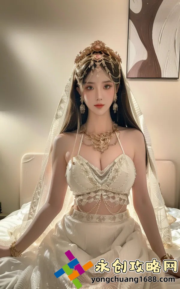 【聊齋奇譚】揭秘：古代鬼怪傳說的背后真相，你敢看嗎？