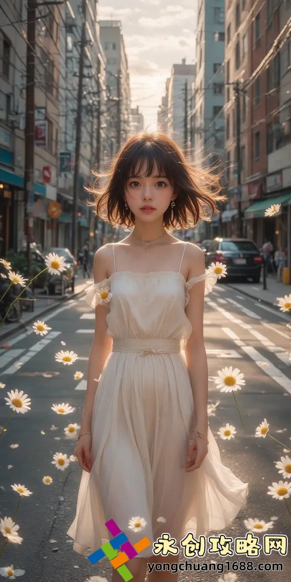 體驗法國空姐的生活：這部電影帶你走進空中服務員的真實世界！