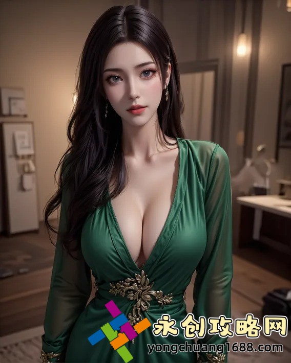 歪歪韓漫：讓你停不下來(lái)的全新閱讀體驗(yàn)
