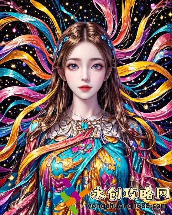 金閃閃：這位神秘人物的魅力何在？全面剖析！