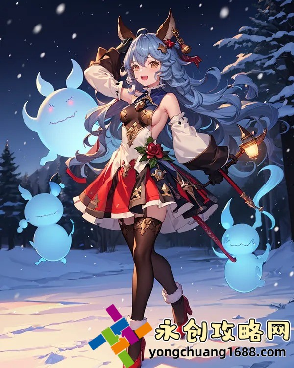 魔法少女小圓游戲：揭秘隱藏劇情與終極攻略