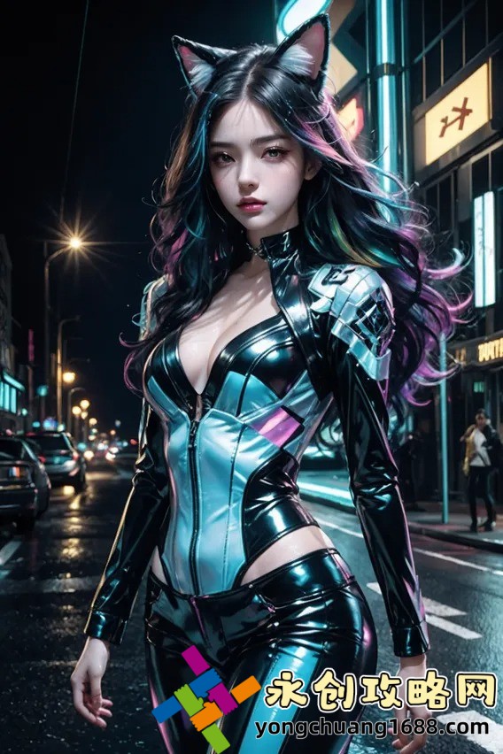小兔子趴在陸沉的腿上怎么畫？超詳細教程帶你輕松掌握！