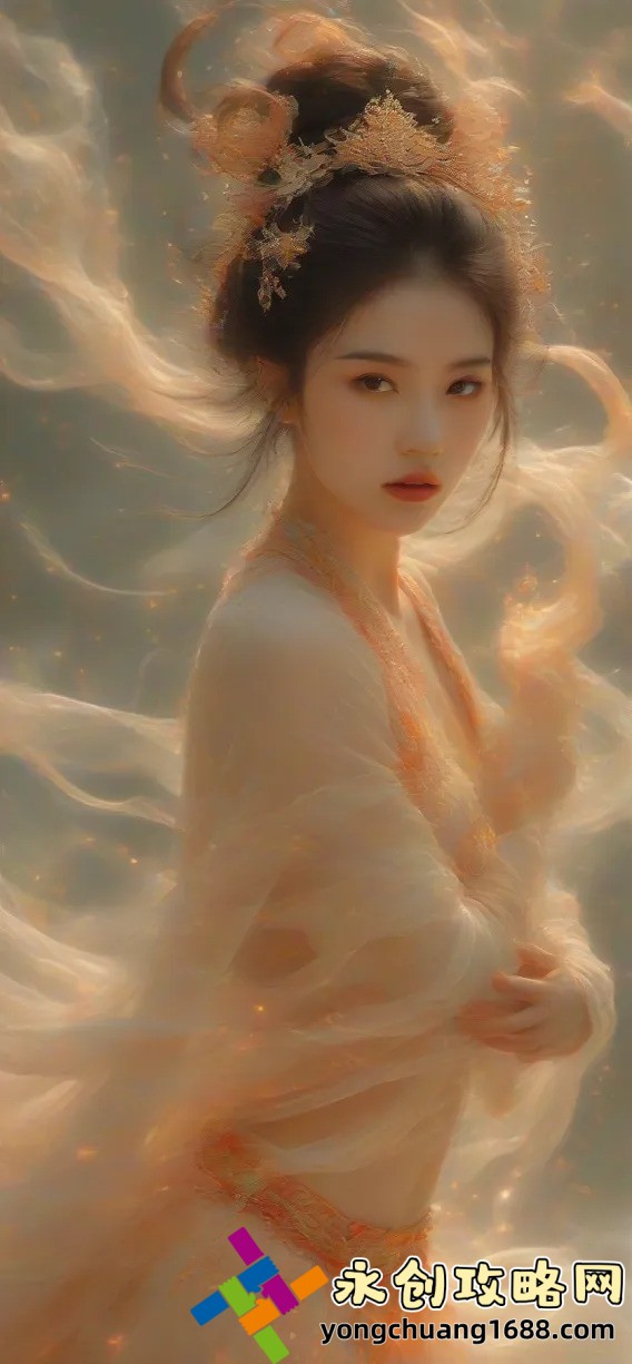 美味的妻子：愛情與美食交織的動人故事