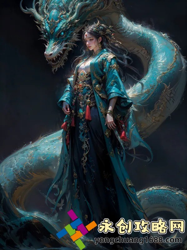 岳女二人名器共侍一夫的出處及背后文化解析