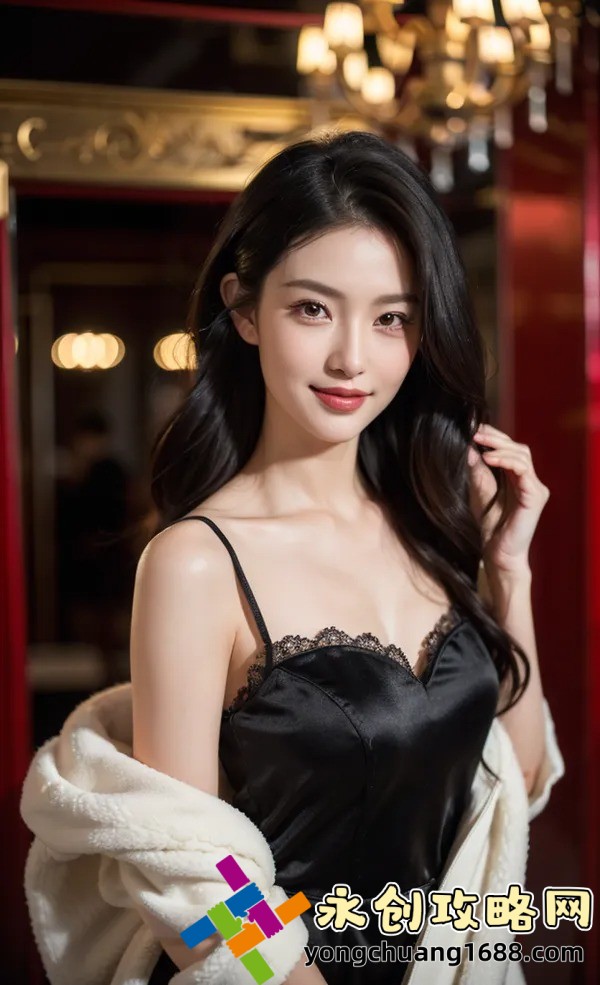 揭秘名模王真黑毛秘密私拍背后的驚人真相！