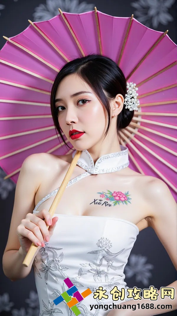 老外玩CSGO的妹子：她們?nèi)绾未蚱菩詣e界限，征服游戲世界？