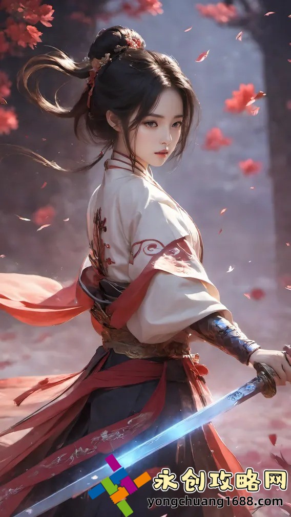 碧雪情天煉魔錄：揭秘這款游戲如何成為SEO優(yōu)化的終極秘籍！