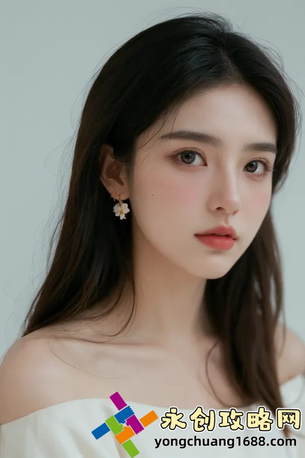 嫵媚婷兒：嫵媚婷兒的驚艷姿態(tài)，驚動所有人！她背后的秘密你敢揭開嗎？
