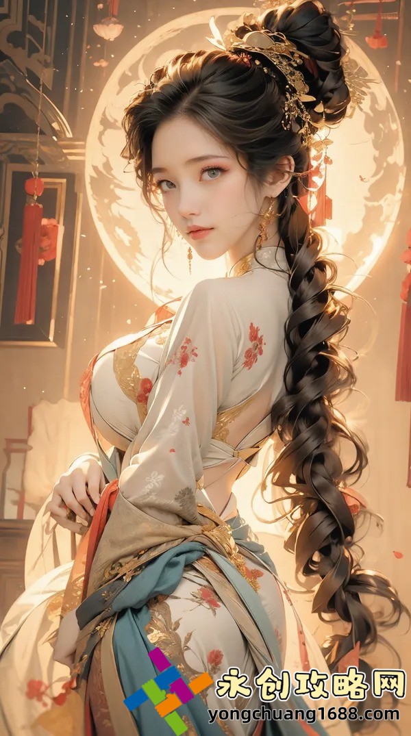 桑啟：從古至今，它背后深藏的意義！