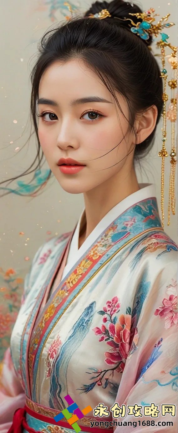 402寢室的6朵金花——青春的絢麗與溫暖