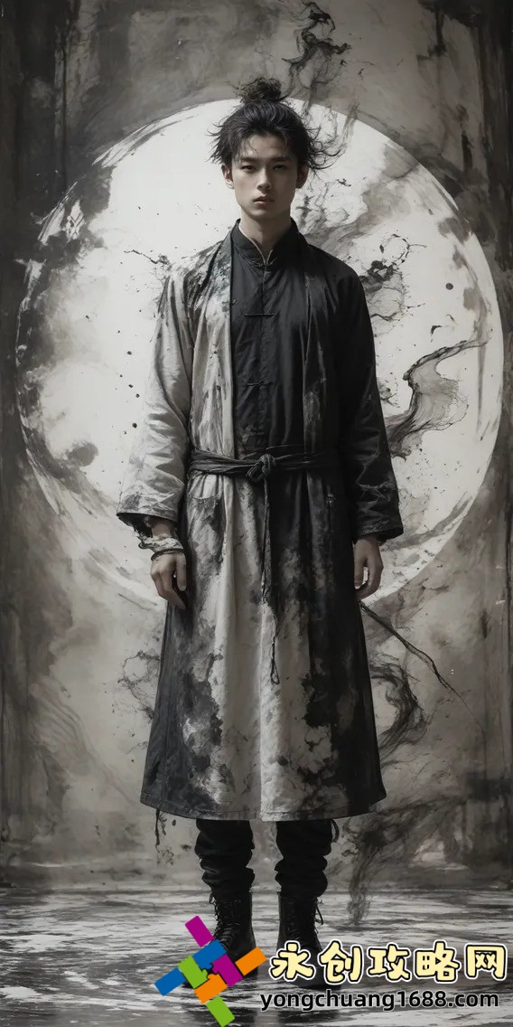 揭秘《風(fēng)流女帝俏太監(jiān)電視劇》背后的歷史與創(chuàng)作奧秘