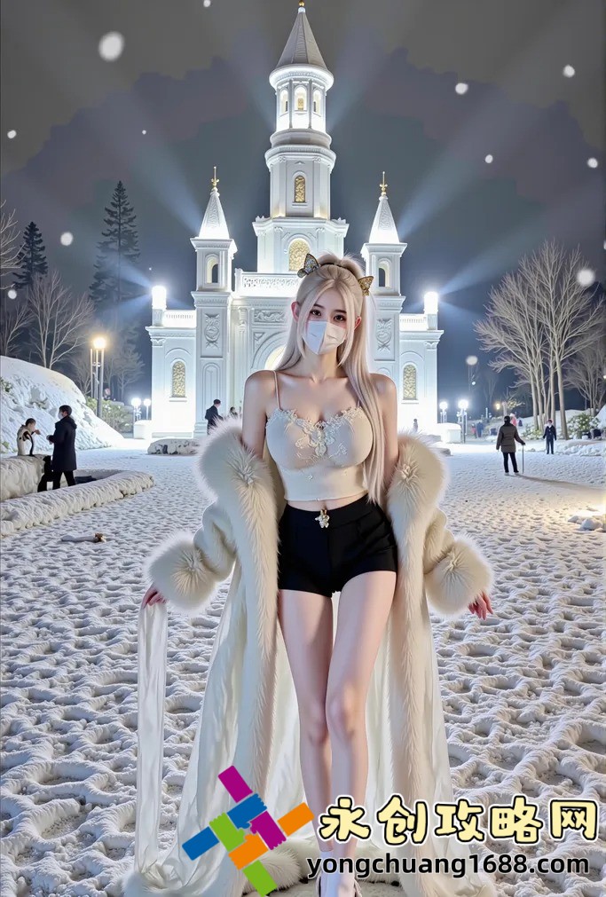 女性角色去掉小內(nèi)皮膚的改變有哪些意義？